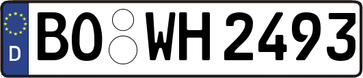 BO-WH2493