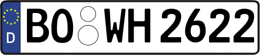 BO-WH2622