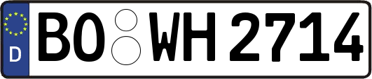 BO-WH2714