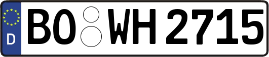 BO-WH2715