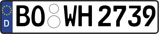 BO-WH2739