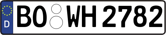 BO-WH2782