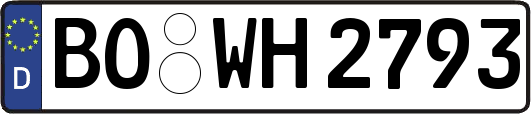 BO-WH2793