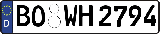 BO-WH2794