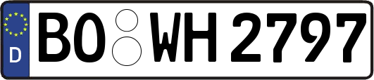 BO-WH2797