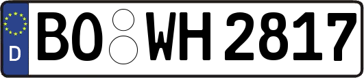 BO-WH2817