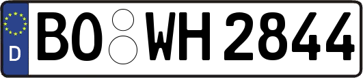 BO-WH2844