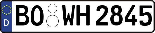 BO-WH2845