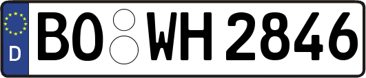 BO-WH2846