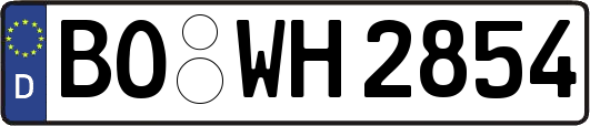 BO-WH2854