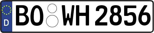 BO-WH2856