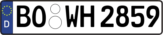 BO-WH2859
