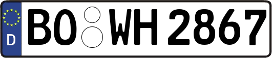BO-WH2867