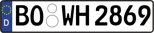 BO-WH2869