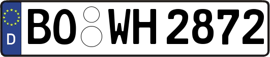 BO-WH2872