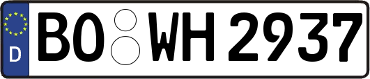 BO-WH2937