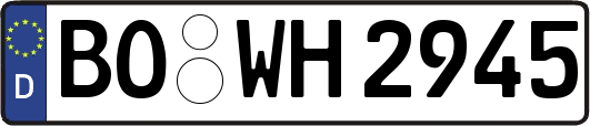 BO-WH2945