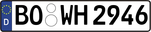 BO-WH2946
