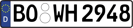 BO-WH2948