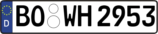 BO-WH2953