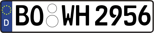 BO-WH2956