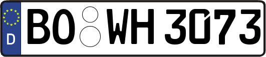 BO-WH3073