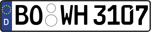 BO-WH3107