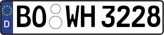 BO-WH3228