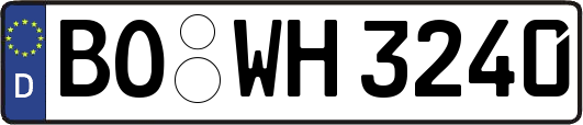 BO-WH3240