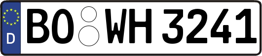 BO-WH3241