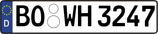 BO-WH3247