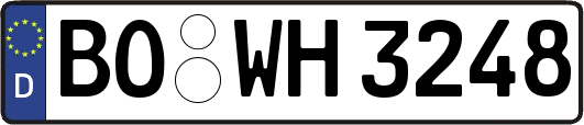 BO-WH3248