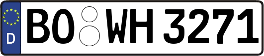 BO-WH3271