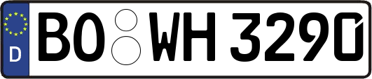 BO-WH3290