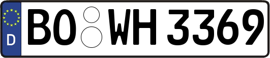 BO-WH3369