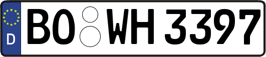 BO-WH3397