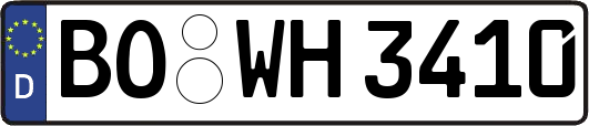 BO-WH3410