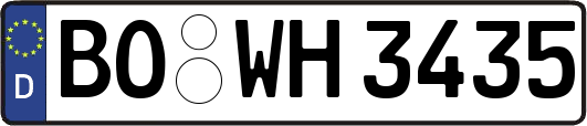 BO-WH3435