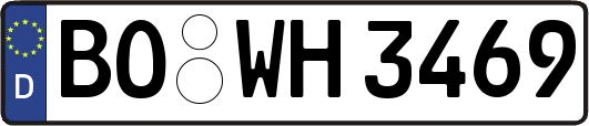 BO-WH3469