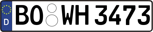 BO-WH3473