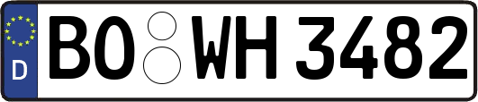 BO-WH3482