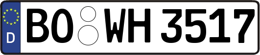 BO-WH3517