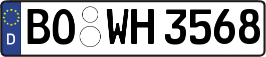 BO-WH3568
