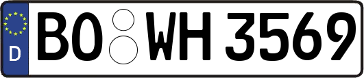 BO-WH3569