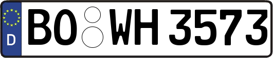 BO-WH3573