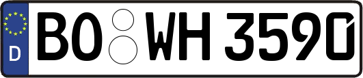 BO-WH3590