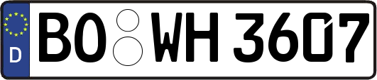 BO-WH3607