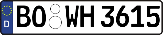 BO-WH3615