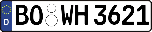 BO-WH3621