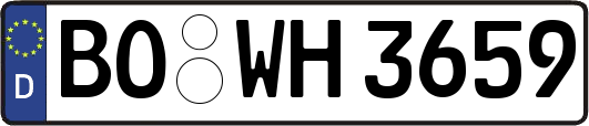 BO-WH3659